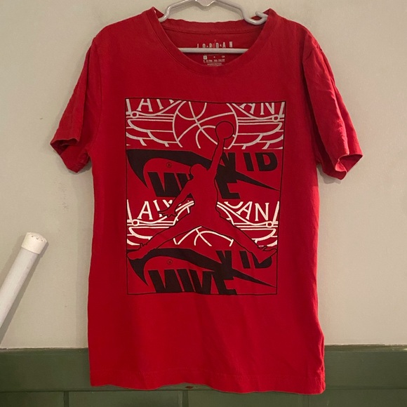 Jordan Other - Kids Jordan shirt size s